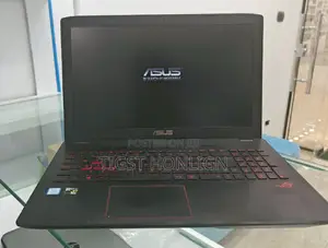 New Laptop Asus ROG Strix G15 8GB Intel Core I5 HDD 1T