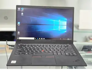 New Laptop Lenovo ThinkPad X1 Carbon 16GB Intel Core I7 SSD 1T