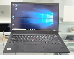 New Laptop Lenovo ThinkPad X1 Carbon 16GB Intel Core I7 SSD 1T
