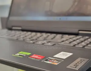 New Laptop Lenovo LOQ 15IRH8 16GB AMD Ryzen 7 SSD 512GB