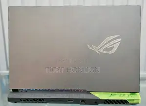 New Laptop Asus ROG Strix G15 16GB AMD Ryzen 9 SSD 512GB