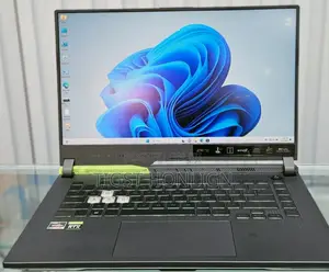 New Laptop Asus ROG Strix G15 16GB AMD Ryzen 9 SSD 512GB