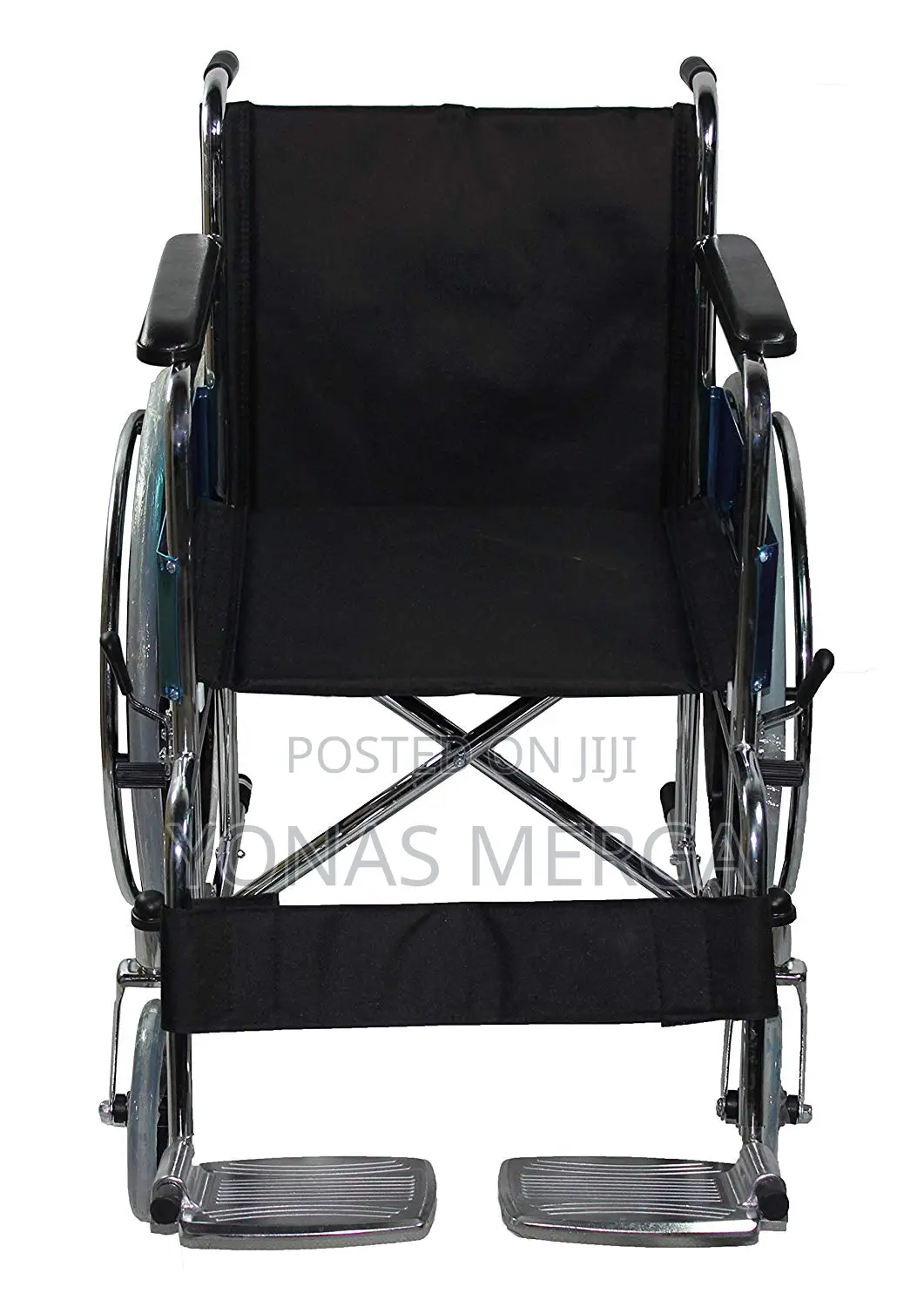 Medical Wheelchair¤ዊልቼር§ቀላል የታሸገ Wheelchair°ሚሰበሰብ Wheelchair