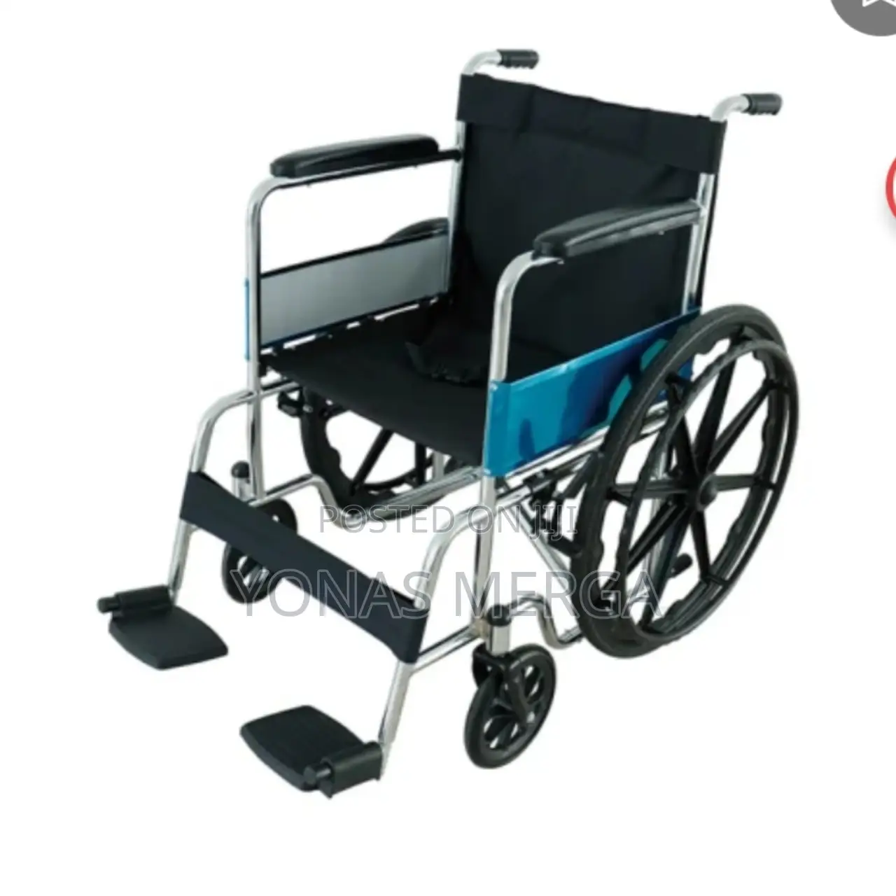 Wheelchair¥Strongly Wheelchair●150kg ዊልቼር\Wheelchair:ለታመመ