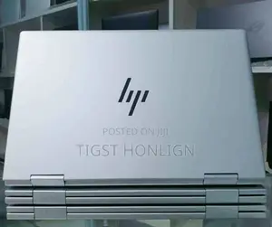 New Laptop HP Envy X360 8GB Intel Core I5 SSD 512GB