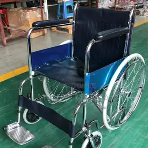 New Wheelchair -Used Avaliable /Wheelchair°Wheelchair"ዊልቼር