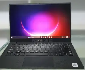 New Laptop Dell XPS 13 16GB Intel Core I7 SSD 512GB