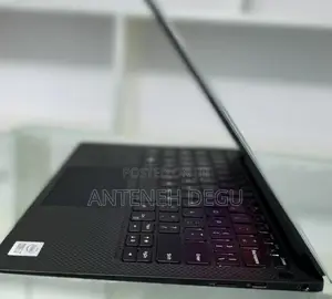 New Laptop Dell XPS 13 16GB Intel Core I7 SSD 512GB