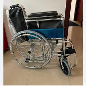 Hospital Wheelchair ☆New Wheelchair 寸medical Wheelchair\ዊልቼር