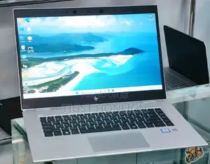 Photo - New Laptop HP EliteBook 840 16GB Intel Core I7 SSD 512GB