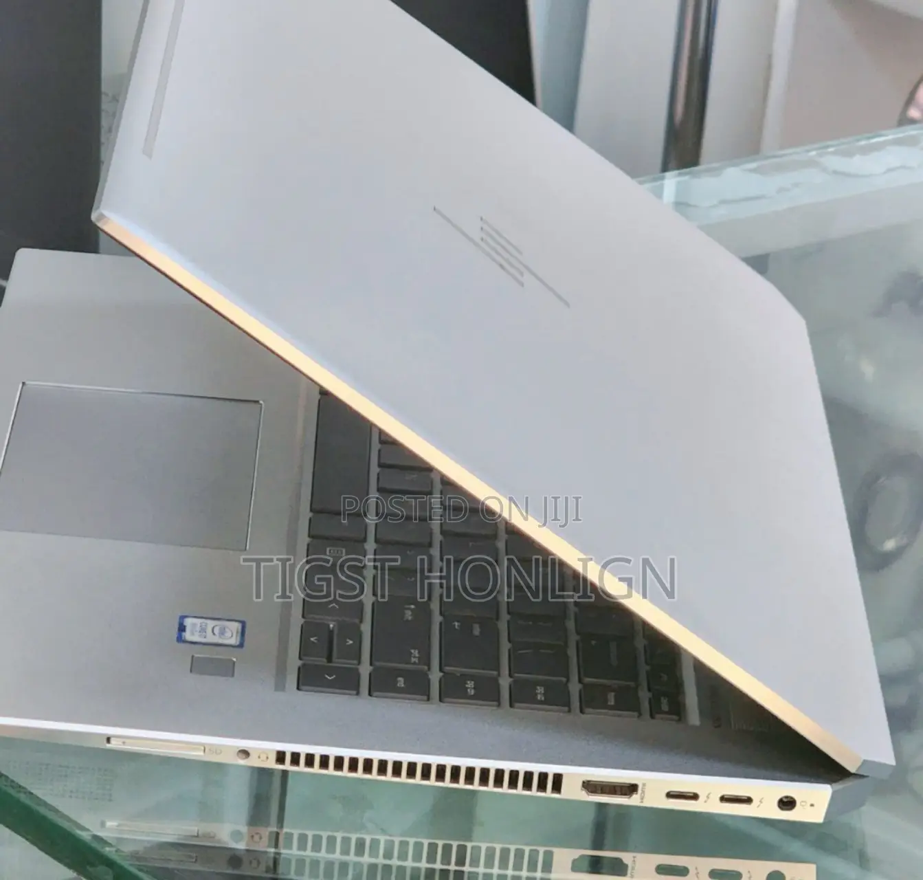 New Laptop HP EliteBook 840 16GB Intel Core I7 SSD 512GB