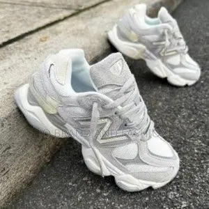 New Balance 9060 "White Black" Sneaker Master Quality Shoes