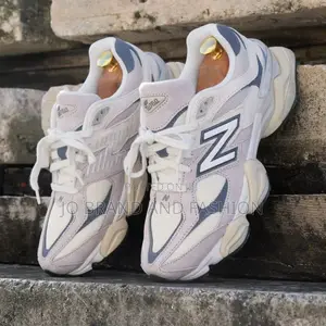 New Balance 9060 "White Black" Sneaker Master Quality Shoes