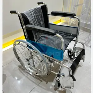 New Wheelchair$ዊልቼር\Wheelchair€Aluminum Wheelchair\ለሁሉም እድሜ