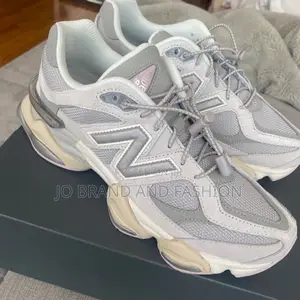 New Balance 9060 "White Black" Sneaker Master Quality Shoes
