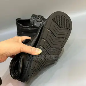 Leazyman Leather New Arrival Shoes