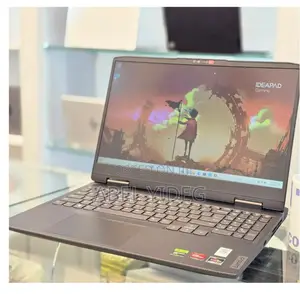 New Laptop Lenovo Ideapad 3 16GB AMD Ryzen 7 SSD 512GB