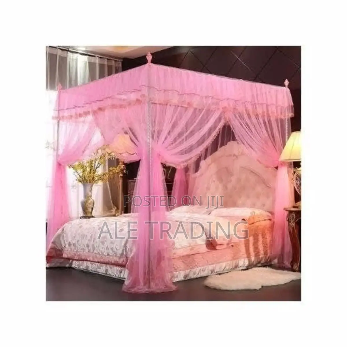 ዘመናዊ አጎበር/""Mosquito Net