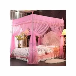 Photo - ዘመናዊ አጎበር/""Mosquito Net