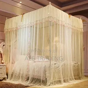ዘመናዊ አጎበር/Mosquito Net