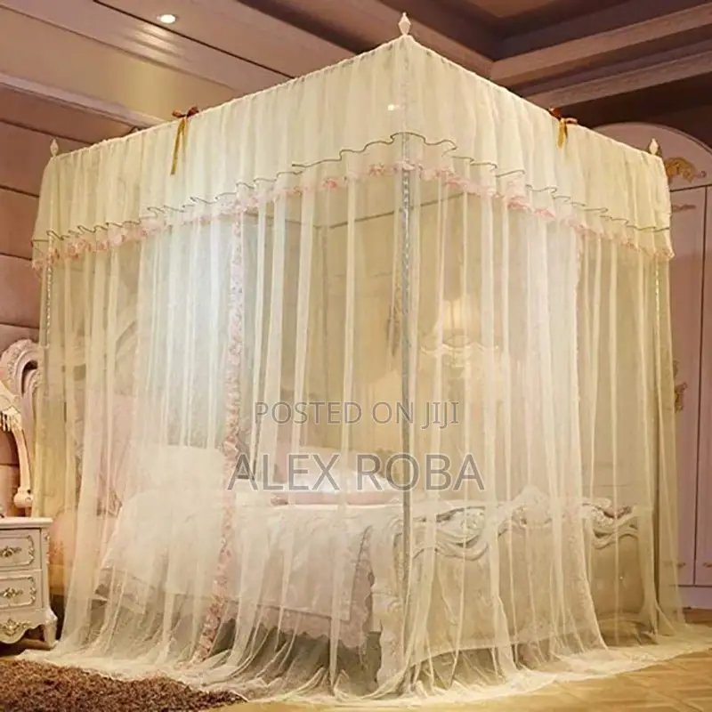 ዘመናዊ አጎበር/Mosquito Net