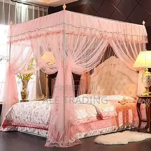 ዘመናዊ አጎበር/Mosquito Net