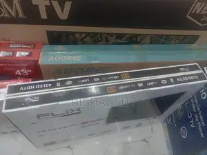 Flex 43 Smart Tv