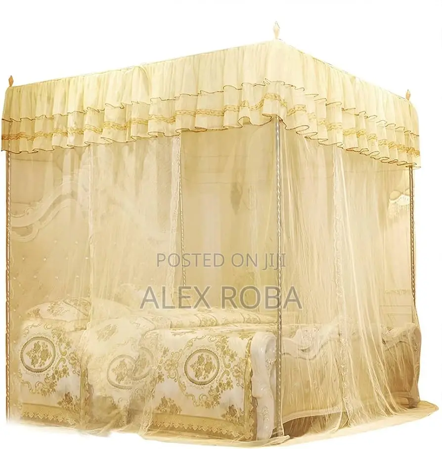 ዘመናዊ አጎበር/Mosquito Net