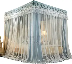 ዘመናዊ አጎበር/Mosquito Net