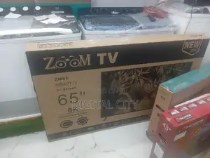 Photo - Zoom 75 Smart Tv