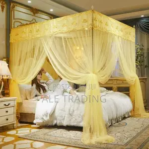 ዘመናዊ አጎበር/Mosquito Net