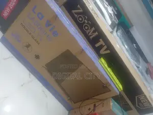 Photo - La Vie 50 Smart Tv