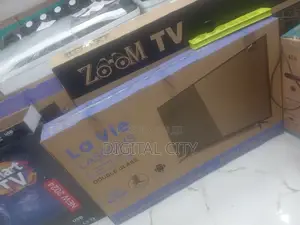 La Vie 50 Smart Tv
