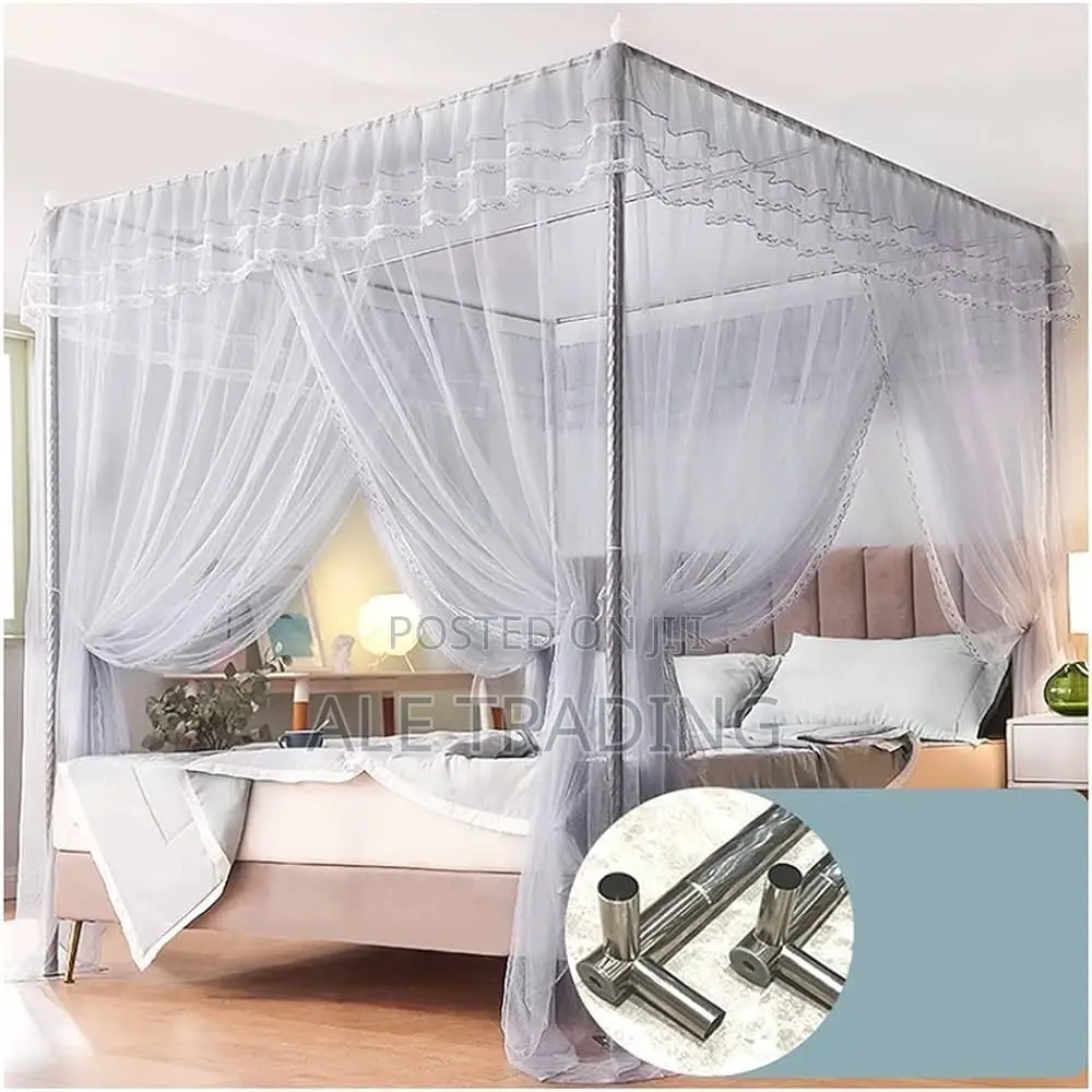 ዘመናዊ አጎበር/Mosquito Net