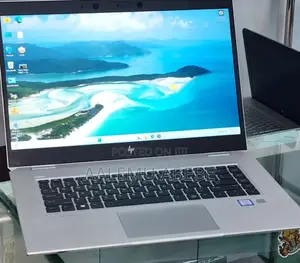 Photo - New Laptop HP 16GB Intel Core I7 SSD 512GB