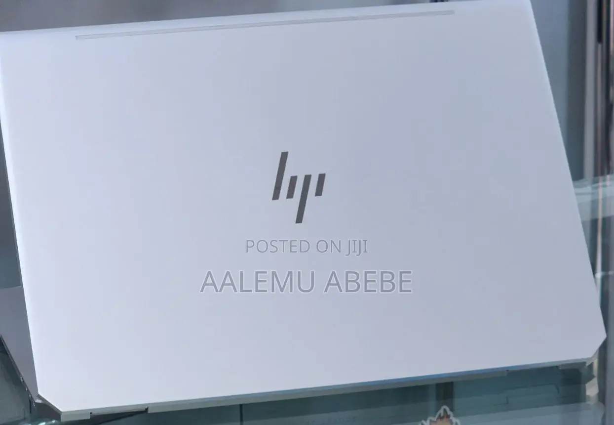 New Laptop HP 16GB Intel Core I7 SSD 512GB