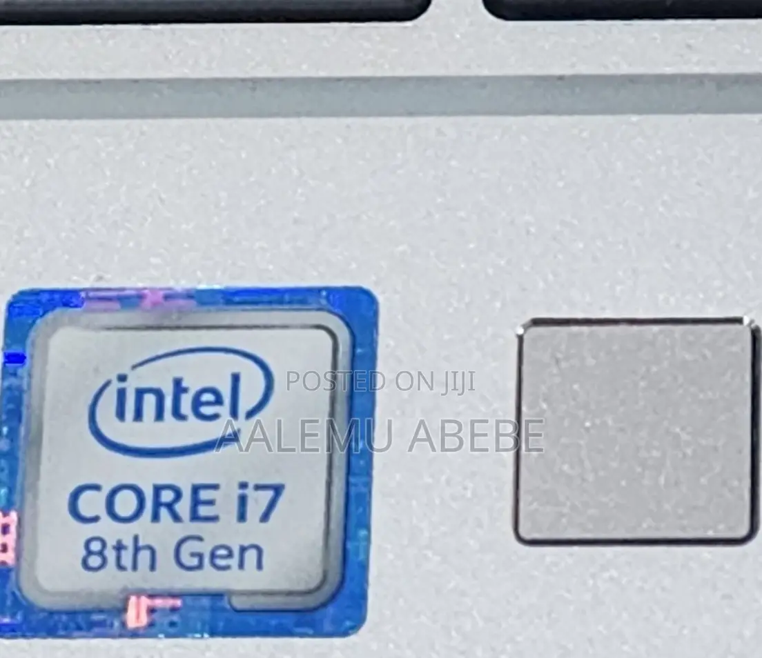 New Laptop HP 16GB Intel Core I7 SSD 512GB