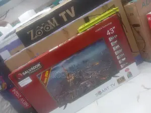 Salvador 43 Keyu Cartoon