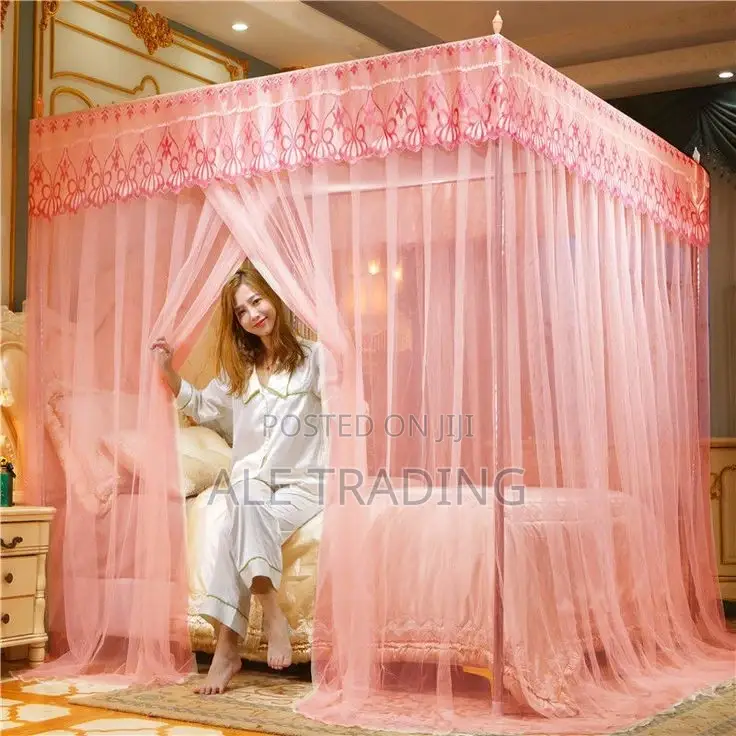 ዘመናዊ አጎበር:Mosquito Net