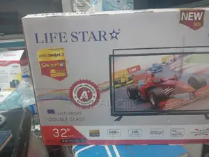 Life Star 32 Smart Tv