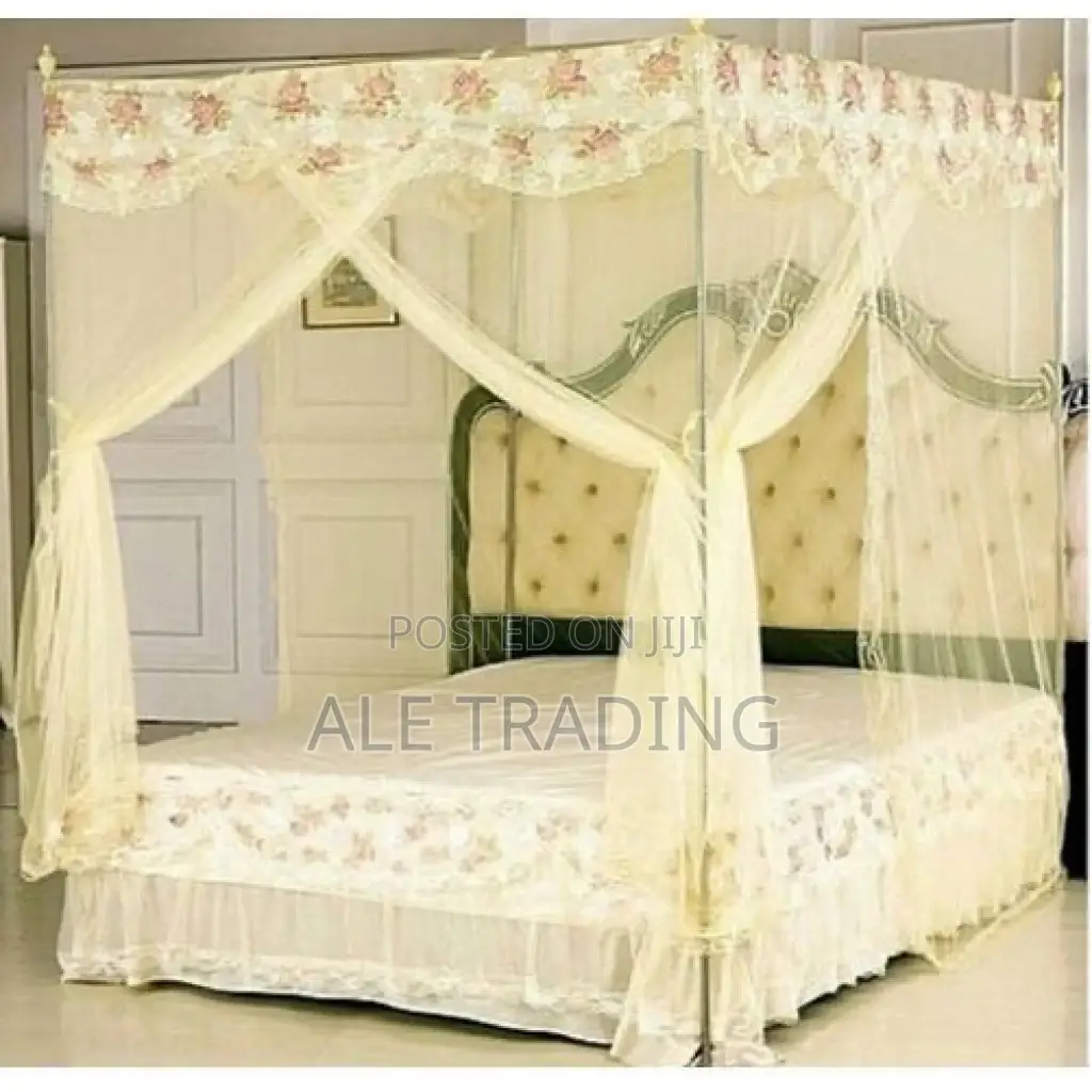 ዘመናዊ አጎበር/Mosquito Net