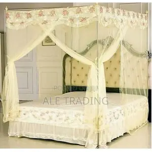ዘመናዊ አጎበር/Mosquito Net