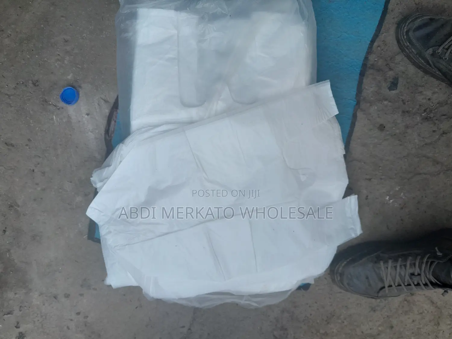 ኦርጅናል ፌስተል ለኬክ ለደቦ መሸጨ መየዠ