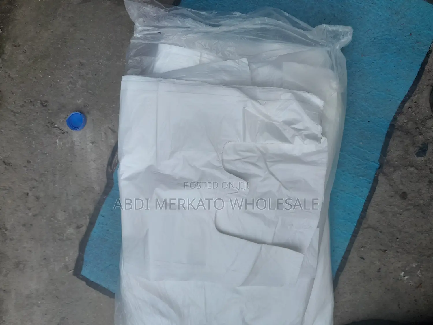 ኦርጅናል ፌስተል ለኬክ ለደቦ መሸጨ መየዠ