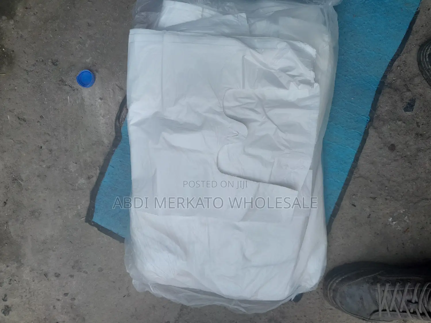 ኦርጅናል ፌስተል ለኬክ ለደቦ መሸጨ መየዠ