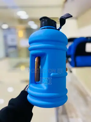 Gym Bottles