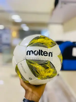 Photo - Molten Made in Pakistan