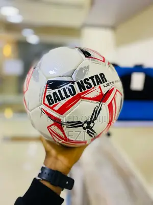 Photo - Ballonstar Original Footballs