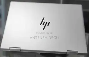 New Laptop HP Envy 14 8GB Intel Core I5 SSD 512GB