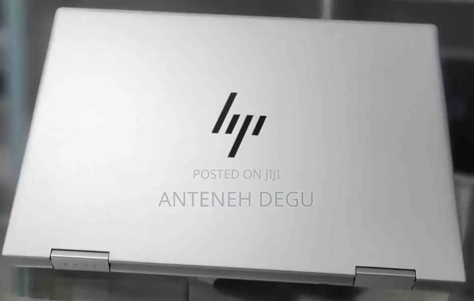 New Laptop HP Envy 14 8GB Intel Core I5 SSD 512GB